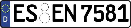 ES-EN7581
