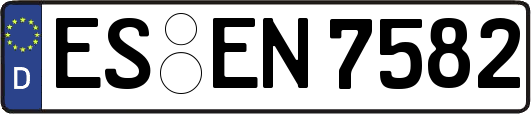ES-EN7582