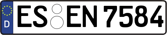 ES-EN7584