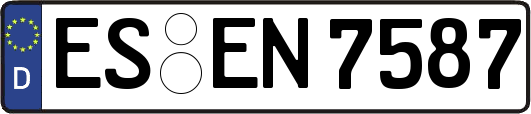 ES-EN7587