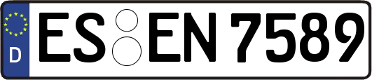 ES-EN7589