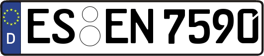 ES-EN7590
