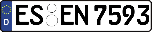 ES-EN7593