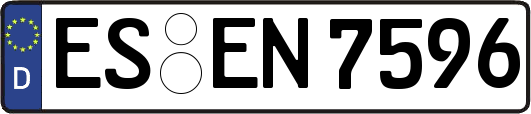ES-EN7596