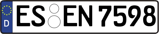 ES-EN7598