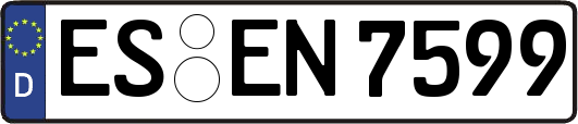 ES-EN7599