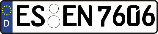 ES-EN7606