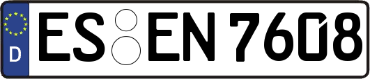 ES-EN7608