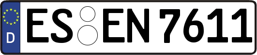 ES-EN7611