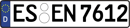 ES-EN7612