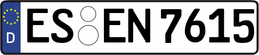 ES-EN7615