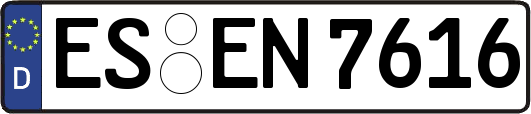 ES-EN7616