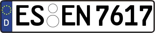 ES-EN7617