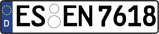 ES-EN7618