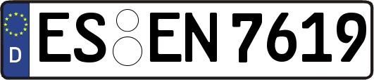 ES-EN7619