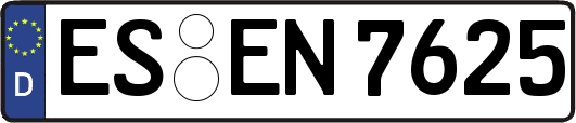 ES-EN7625