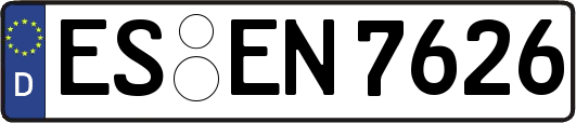 ES-EN7626