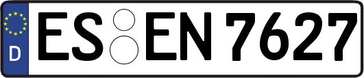 ES-EN7627