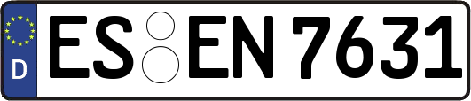 ES-EN7631