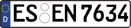 ES-EN7634