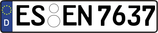 ES-EN7637