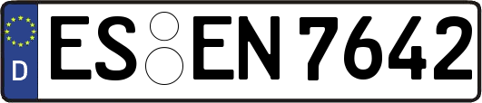 ES-EN7642