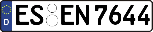 ES-EN7644