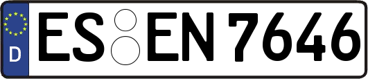 ES-EN7646