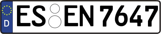ES-EN7647