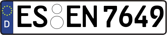 ES-EN7649