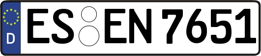 ES-EN7651