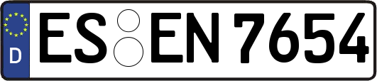 ES-EN7654