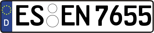 ES-EN7655