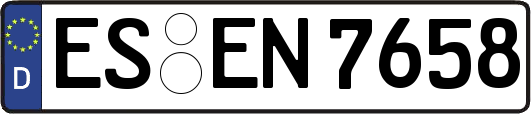 ES-EN7658