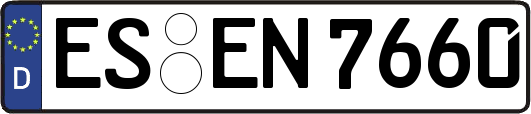 ES-EN7660