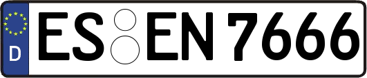 ES-EN7666