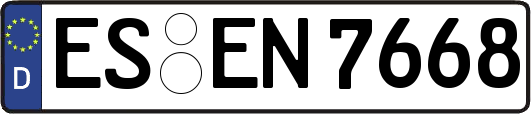 ES-EN7668