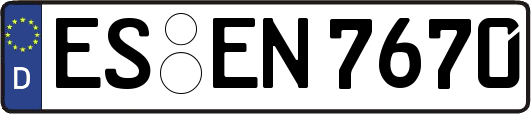 ES-EN7670