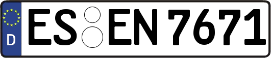 ES-EN7671