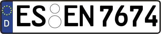 ES-EN7674