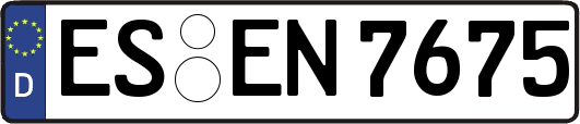 ES-EN7675