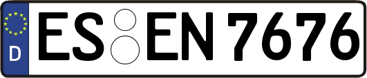 ES-EN7676
