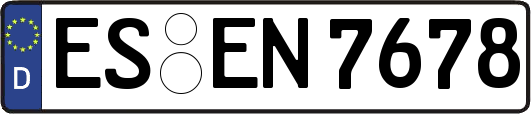 ES-EN7678