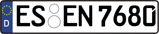 ES-EN7680