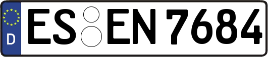 ES-EN7684