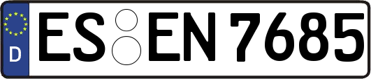ES-EN7685