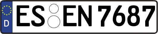 ES-EN7687