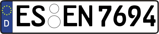 ES-EN7694