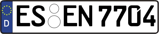 ES-EN7704