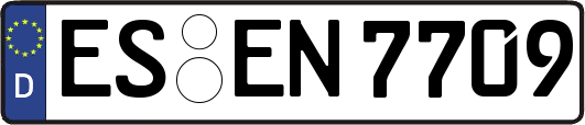 ES-EN7709